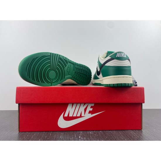 Dunk Low SE 'Lottery Pack - Malachite' - DR9654 100