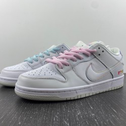 Nike SB Dunk Low Pro Be True Men's - DR4876-100