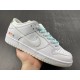 Nike SB Dunk Low Pro Be True Men's - DR4876-100