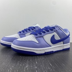 Dunk Low GS 'Blueberry' - DZ4456 100