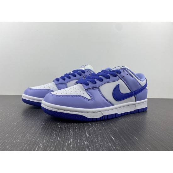 Dunk Low GS 'Blueberry' - DZ4456 100