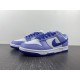 Dunk Low GS 'Blueberry' - DZ4456 100