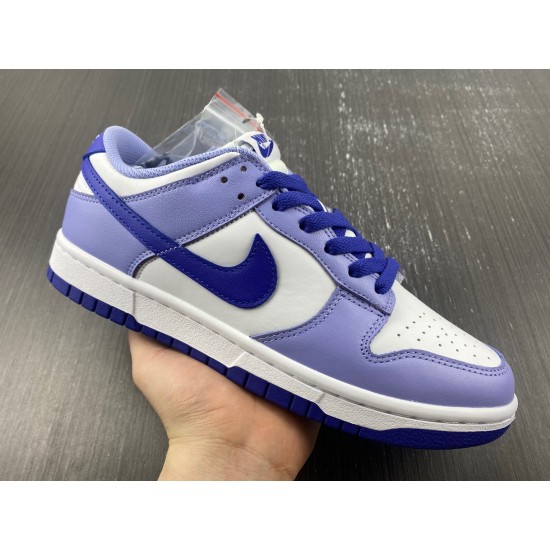 Dunk Low GS 'Blueberry' - DZ4456 100