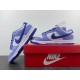 Dunk Low GS 'Blueberry' - DZ4456 100