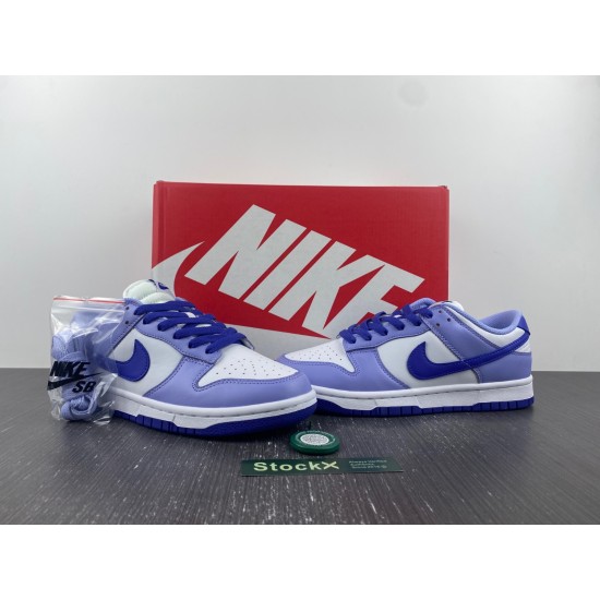 Dunk Low GS 'Blueberry' - DZ4456 100