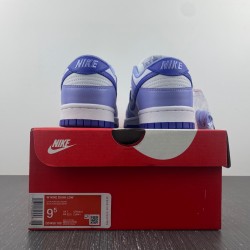 Dunk Low GS 'Blueberry' - DZ4456 100