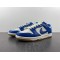 Nike Dunk Low Kansas City Royals (Women's) - FB7173-141