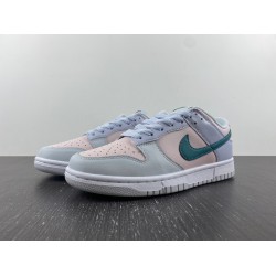 Dunk Low GS 'Mineral Teal' - FD1232 002