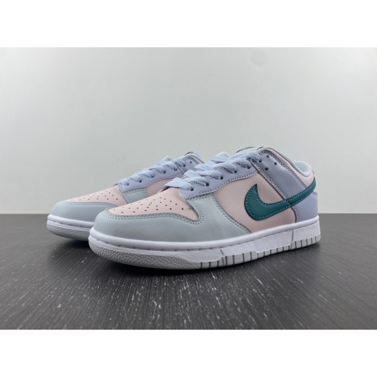 Dunk Low GS 'Mineral Teal' - FD1232 002