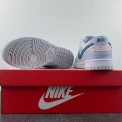 Dunk Low GS 'Mineral Teal' - FD1232 002