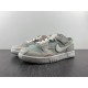 Nike Dunk Scrap Grey Haze Phantom Men's - DM0802-001