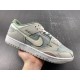 Nike Dunk Scrap Grey Haze Phantom Men's - DM0802-001