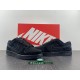  Nike SB Dunk Low Pro 'Blackout' DM7866-002