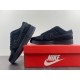  Nike SB Dunk Low Pro 'Blackout' DM7866-002