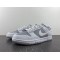 Nike Dunk Low Retro White Grey Men's DJ6188-003 