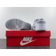 Nike Dunk Low Retro White Grey Men's DJ6188-003 