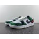 Nike Dunk Low Tartan Plaid - DV0827-100