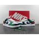 Nike Dunk Low Tartan Plaid - DV0827-100