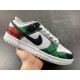 Nike Dunk Low Tartan Plaid - DV0827-100