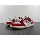 Nike Dunk Low SE Merry Christmas DO9457-112