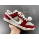 Nike Dunk Low SE Merry Christmas DO9457-112