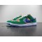 Dunk Low 'Foam Finger' - DZ5184 300 - Green