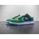 Dunk Low 'Foam Finger' - DZ5184 300 - Green