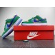 Dunk Low 'Foam Finger' - DZ5184 300 - Green