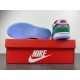 Dunk Low 'Foam Finger' - DZ5184 300 - Green