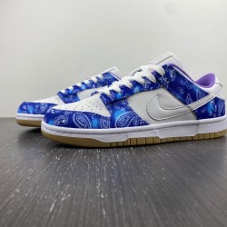 Nike SB Dunk Low Retro SP “ CT5053-041