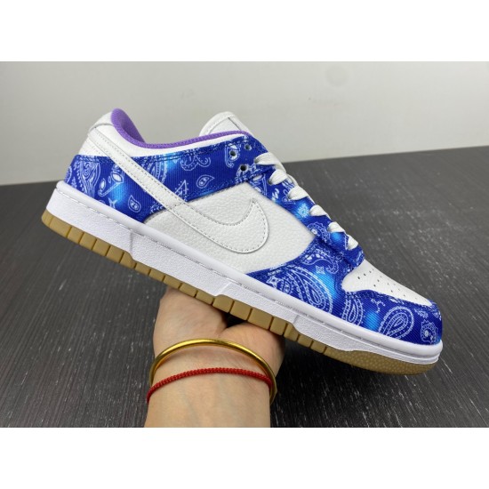 Nike SB Dunk Low Retro SP “ CT5053-041