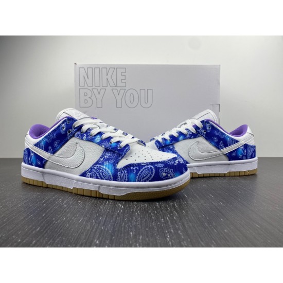 Nike SB Dunk Low Retro SP “ CT5053-041