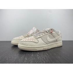 Nike Dunk Low "Light Orewood Brown" DV0834-100