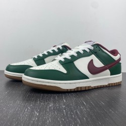  Nike Dunk Low Gorge Green Men's - FB7160-161