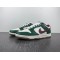  Nike Dunk Low Gorge Green Men's - FB7160-161