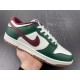  Nike Dunk Low Gorge Green Men's - FB7160-161