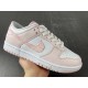 Nike Dunk Low Essential Paisley Pack Pink (Women's) FD1449-100