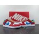 Nike Dunk Low QS LeBron James Fruity Pebbles Men's DH8009-600