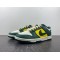 Nike Dunk Low SE Noble Green (Women's) FD0350-133