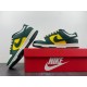 Nike Dunk Low SE Noble Green (Women's) FD0350-133