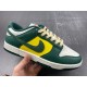 Nike Dunk Low SE Noble Green (Women's) FD0350-133