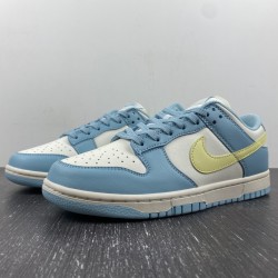 Nike Dunk Low WMNS “Ocean Bliss” DD1503-123