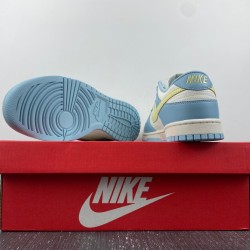 Nike Dunk Low WMNS “Ocean Bliss” DD1503-123