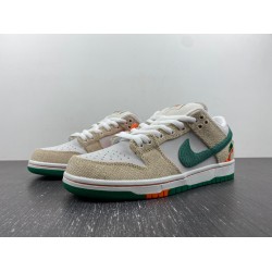 Nike SB Dunk Low Jarritos Men's - FD0860-001