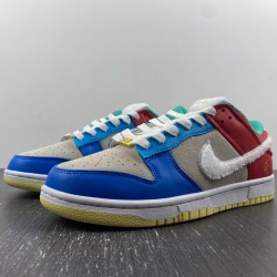 Nike Dunk Low Year of the Rabbit FD4203-111