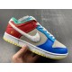 Nike Dunk Low Year of the Rabbit FD4203-111