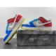 Nike Dunk Low Year of the Rabbit FD4203-111