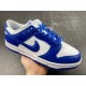 Nike Dunk Low SP Kentucky Men's  CU1726 -101