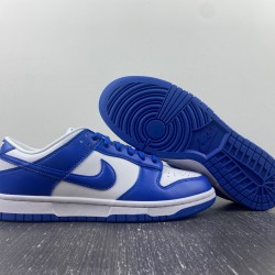 Nike Dunk Low SP Kentucky Men's  CU1726 -101