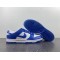 Nike Dunk Low SP Kentucky Men's  CU1726 -101